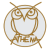 Athena Money logo
