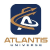 Atlantis Metaverse logotipo