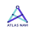 Atlas Navi logotipo