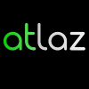 ATLAZ 로고
