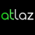 ATLAZ logosu