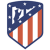 شعار Atletico De Madrid Fan Token