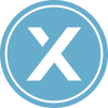 AurusX logo