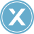 AurusX logotipo