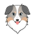 Australian Safe Shepherd logosu