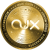 AUX Coin logosu