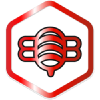 Avalanche HoneyBeeのロゴ