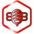 Avalanche HoneyBee Logo