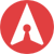 Avax Nodes logotipo