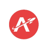 AvaXlauncherのロゴ