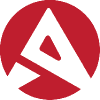 logo Avaxtars Token