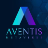Логотип Aventis Metaverse