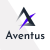 Aventus логотип