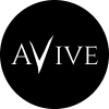 Avive World логотип