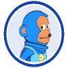 Awkward Monkey Base logo