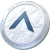 AXIS Token logotipo