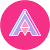 Azuki логотип