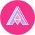 Azuki logotipo