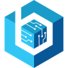 Логотип B-cube.ai