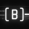 b0rder1ess logotipo