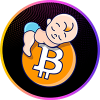 Baby Bitcoin 徽标