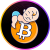 Baby Bitcoin logosu