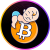 Baby Bitcoin logo