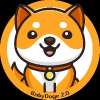 Baby Doge 2.0 logotipo