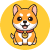 Baby Doge 2.0 徽标