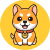 Baby Doge 2.0のロゴ