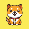 Baby Doge Coin logo Baby Doge Coin logo