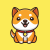 Baby Doge Coin logotipo