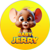 logo Baby Jerry