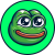 Baby Pepe logo