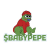 Baby Pepe 徽标