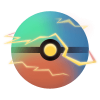 Baby Pokemoon 徽标