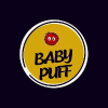 Логотип Baby Puf
