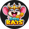 Baby Rats 徽标