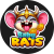 Baby Rats 徽标