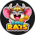 Baby Rats logotipo