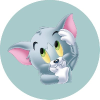 Baby Tomcatのロゴ