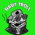 Baby Troll 徽标