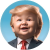 Baby Trumpのロゴ