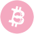 BabyBitcoinのロゴ
