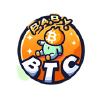 BABYBTC logotipo