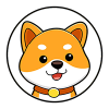 logo BabyDoge ETH