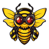 Логотип Babylon Bee
