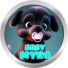 Babymyro логотип