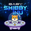 شعار BabyShibby Inu