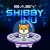 BabyShibby Inu 徽标